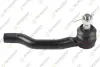 TEKNOROT NISSAN Наконечник рульової тяги прав. NAVARA NP300 14- teknorot M-1021
