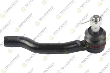 TEKNOROT NISSAN Наконечник рульової тяги прав. NAVARA NP300 14- teknorot M-1021