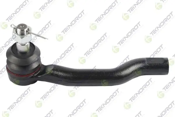 TEKNOROT NISSAN Наконечник рульової тяги лів. NAVARA NP300 14- teknorot M-1022