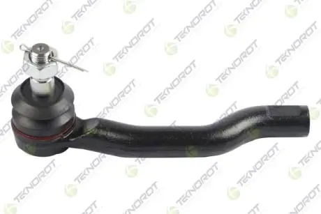 TEKNOROT NISSAN Наконечник рульової тяги лів. NAVARA NP300 14- teknorot M-1022