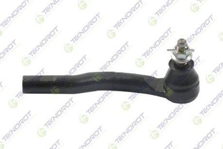 Накінечник кермової тяги teknorot MA1181 на Мазда 6 gj