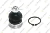 TEKNOROT MITSUBISHI Кульова опора L200 / TRITON 2.5 07-15, PAJERO SPORT II 2.5 08-15 Teknorot MI764 (фото 1)