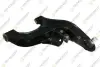 TEKNOROT NISSAN Важіль задній правий PATHFINDER 2.5-4.0 05- teknorot N1088