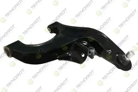 TEKNOROT NISSAN Важіль задній правий PATHFINDER 2.5-4.0 05- teknorot N1088 Ниссан Патфайндер r51