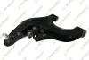 TEKNOROT NISSAN Важіль задній лівий PATHFINDER 2.5-4.0 05- teknorot N1089
