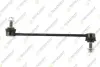 TEKNOROT DACIA Тяга/стійка передн. JOGGER 1.0, 1.6 21-, LOGAN III 1.0 21-, SANDERO III 1.0 21- teknorot R976