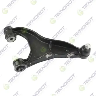TEKNOROT SUBARU Важіль підвіски задн. правий FORESTER 2.0 12-, OUTBACK 2.0, 2.5, 3.6 09- teknorot SU728