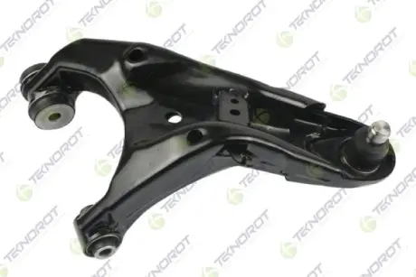 TEKNOROT SUBARU важіль задн. прав OUTBACK (BS) 2.5 AWD (BS9) Teknorot SU-798