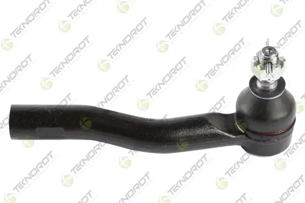 TEKNOROT TOYOTA Наконечник рульової тяги правий С-HR 16- Teknorot T1031 (фото 1)