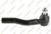 TEKNOROT TOYOTA Наконечник рульової тяги правий С-HR 16- Teknorot T1031 (фото 1)