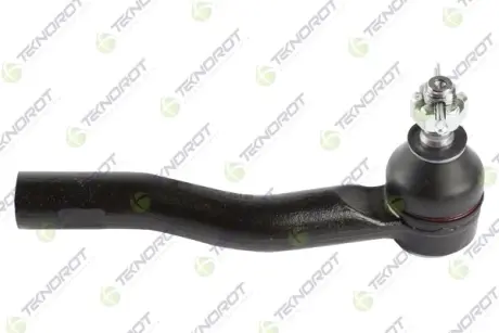 TEKNOROT TOYOTA Наконечник рульової тяги правий С-HR 16- Teknorot T1031