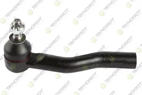 TEKNOROT TOYOTA Наконечник рульової тяги лівий С-HR 16- Teknorot T1032