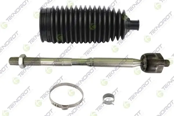 TEKNOROT TOYOTA Рульова тяга +(пильовик та хомут) CH-R 18- Teknorot T923K (фото 1)