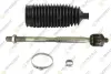 TEKNOROT TOYOTA Рульова тяга +(пильовик та хомут) CH-R 18- Teknorot T923K (фото 1)