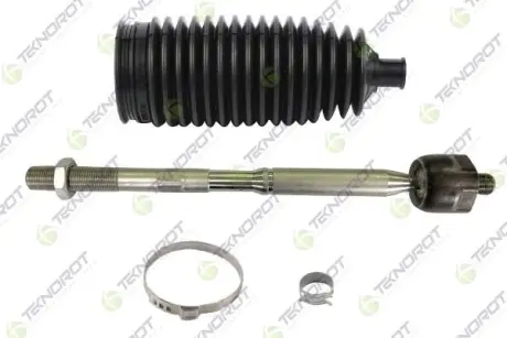 TEKNOROT TOYOTA Рульова тяга +(пильовик та хомут) CH-R 18- teknorot T923K