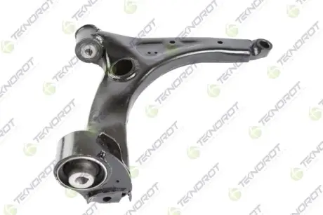 TEKNOROT VW Важіль підвіски передній правий CRAFTER 16-, GRAND CALIFORNIA 16- Teknorot V10181