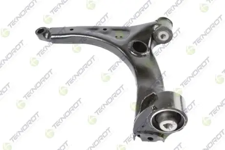 TEKNOROT VW Важіль підвіски передній лівий CRAFTER 16-, GRAND CALIFORNIA 16- Teknorot V10191