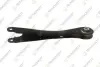 TEKNOROT VW Поздовжній важіль підвіски ID.3-ID.4, Skoda Enyaq, Audi Q4 Teknorot V1078 (фото 1)