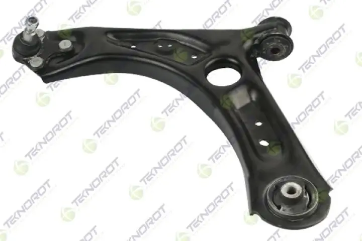 TEKNOROT VW Важіль підвіски передн. лів.CADDY V 20- teknorot V979