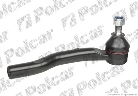 Наконечник кермової тяги лівий teknorot T182