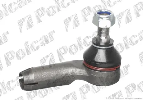 Наконечник рулевой тяги teknorot A112 Ауди 100 с3