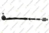 Рульові наконечники Teknorot B-602603 (фото 1)