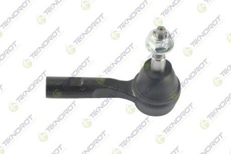 Накінечник кермової тяги teknorot CH221