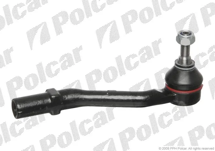 Рульові наконечники Teknorot CI552 (фото 1)