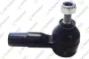 Наконечник рулевой тяги teknorot CI621