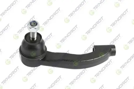 Наконечник рулевой тяги teknorot CR402