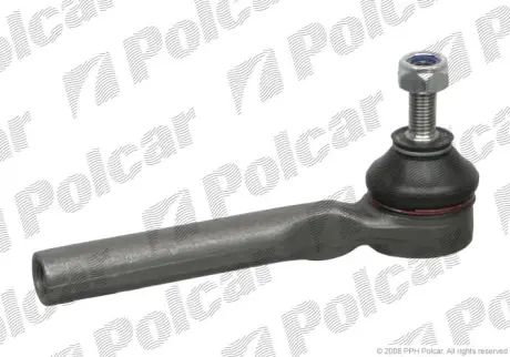 Рульові наконечники Teknorot F451
