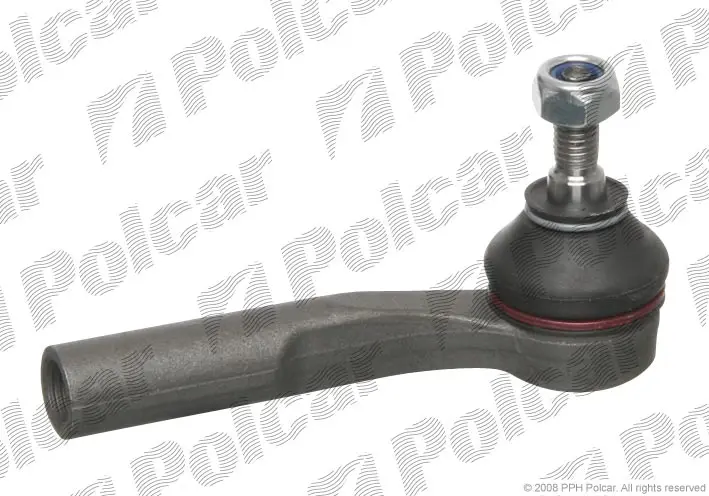 Рульові наконечники Teknorot F481 (фото 1)