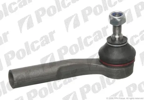 Рульові наконечники Teknorot F481