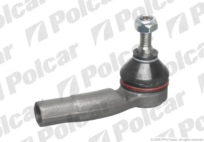 Наконечник рулевой тяги teknorot FO242