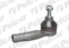 Наконечник рулевой тяги teknorot FO242