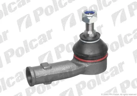 Наконечник рулевой тяги teknorot FO301 Форд Эскорт