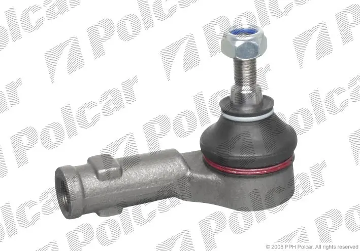 Наконечник рулевой тяги teknorot FO402