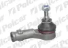 Наконечник рулевой тяги teknorot FO402