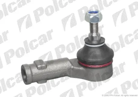 Рульові наконечники Teknorot FO402