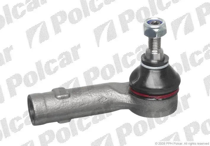 Рульові наконечники Teknorot FO522 (фото 1)