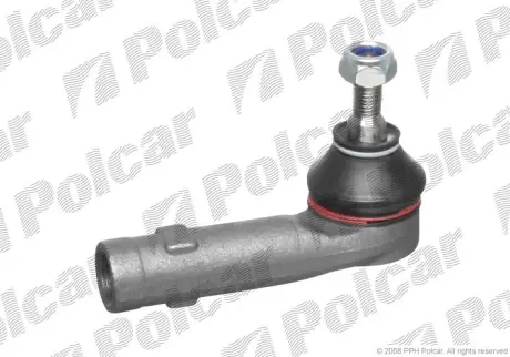 Рульові наконечники Teknorot FO901