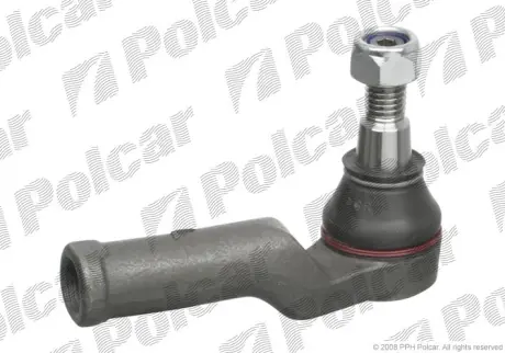 Рульові наконечники Teknorot FO972