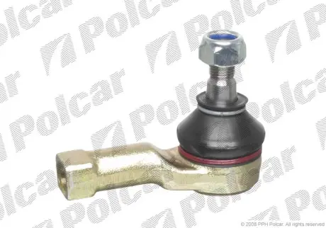 Рульові наконечники Teknorot H101