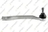 Наконечник рулевой тяги teknorot H-301