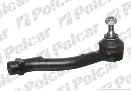Рульові наконечники Teknorot HY331