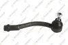 Наконечник рулевой тяги teknorot HY341