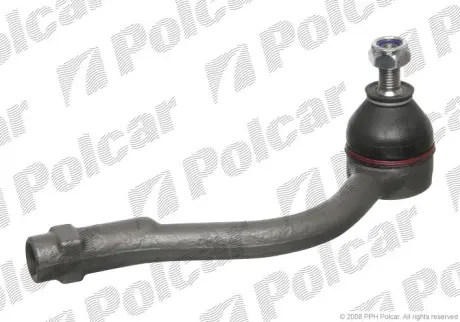 Рульові наконечники Teknorot HY342