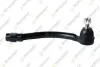 Наконечник рулевой тяги teknorot HY-381