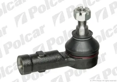 Рульові наконечники Teknorot HY392