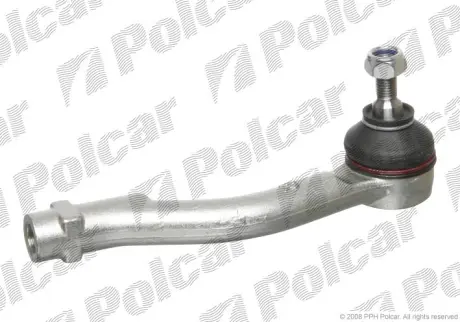 Рульові наконечники Teknorot HY561